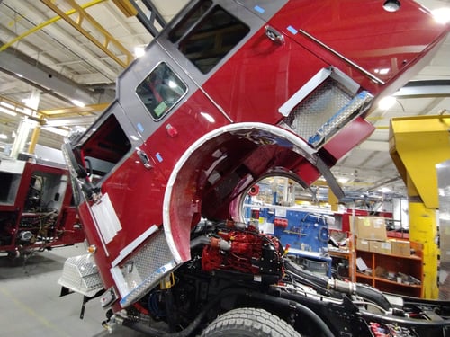 Seymour FD