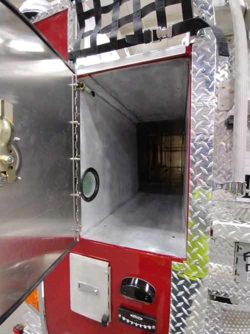 Seymour FD