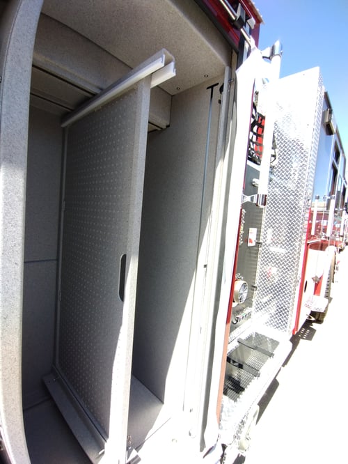 Seymour FD