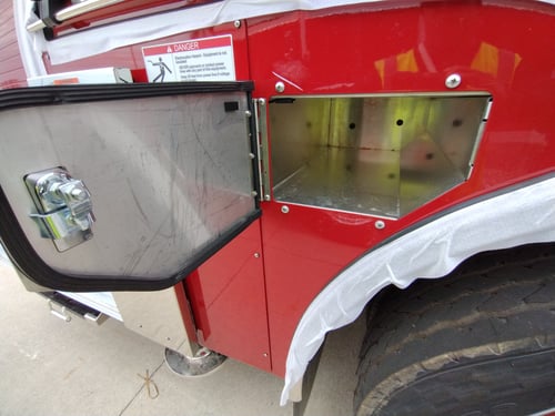 Seymour FD