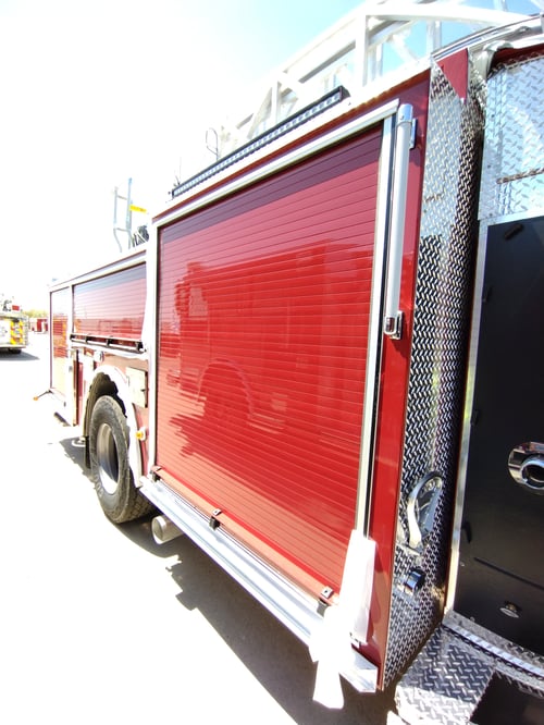 Seymour FD