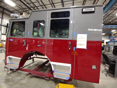 Seymour FD