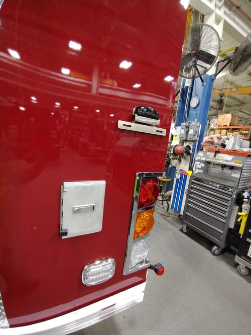 Seymour FD