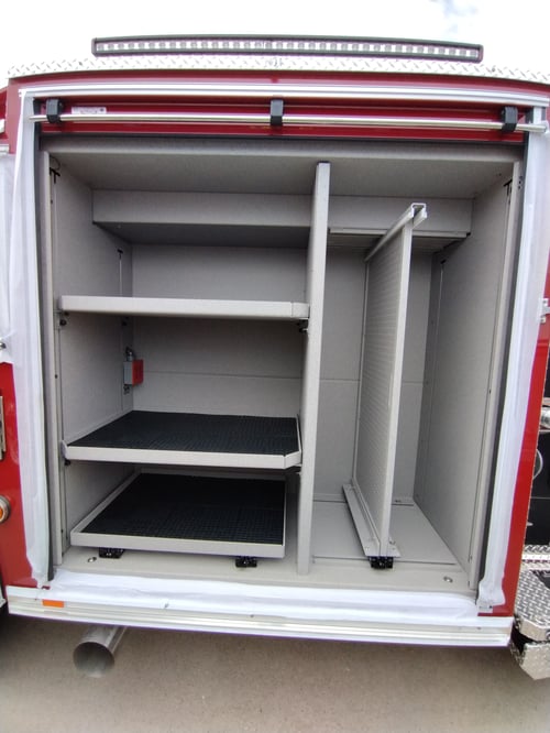 Seymour FD