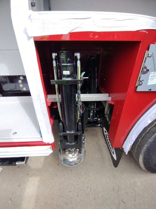 Seymour FD