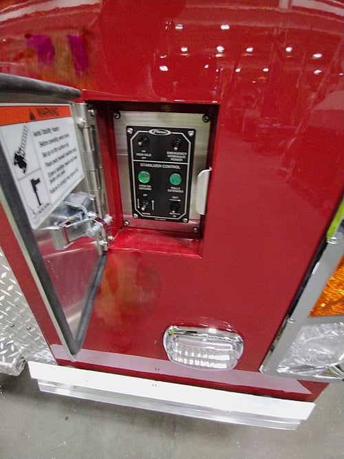 Seymour FD