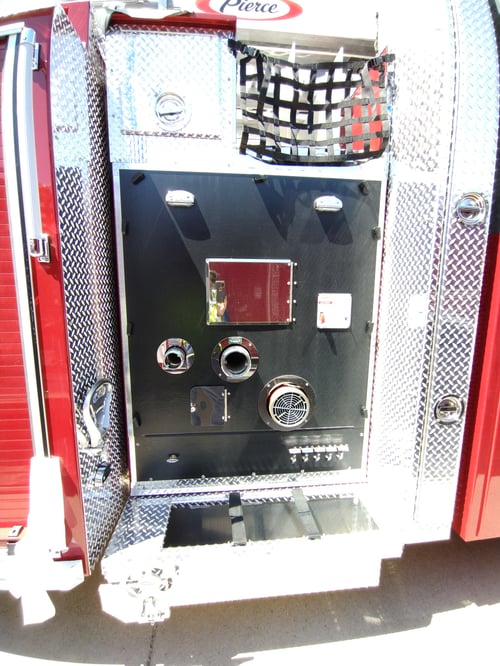 Seymour FD