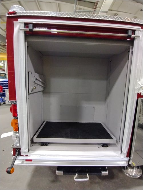 Seymour FD