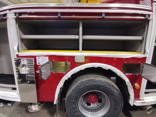Seymour FD