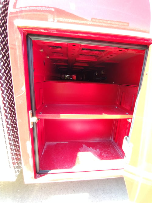Seymour FD