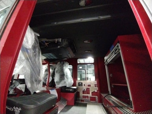 Seymour FD