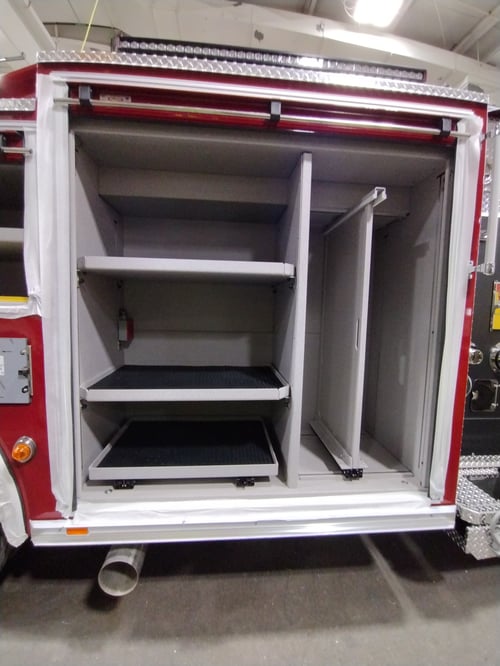 Seymour FD