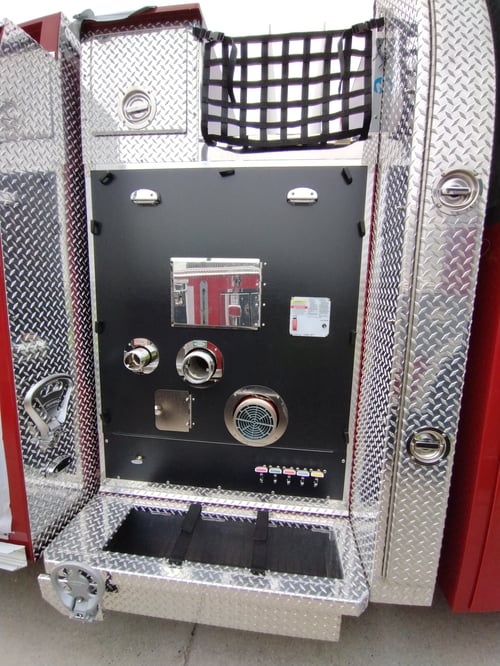 Seymour FD