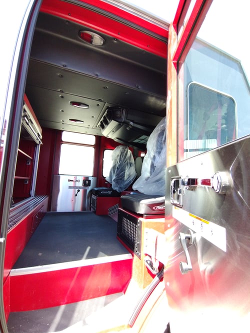 Seymour FD