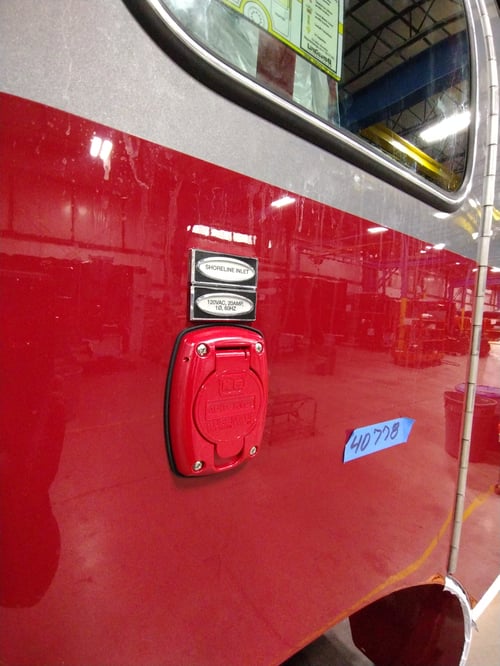 Seymour FD