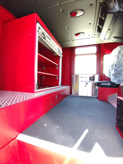 Seymour FD