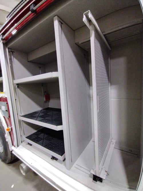 Seymour FD