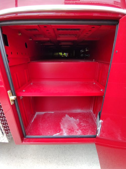 Seymour FD