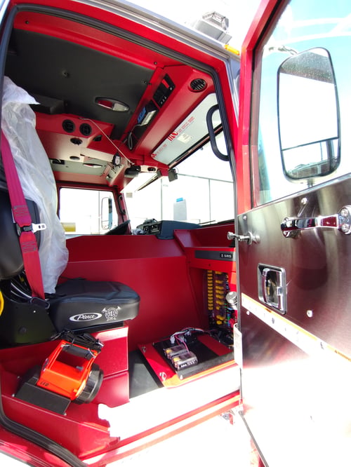 Seymour FD