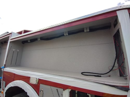 Seymour FD