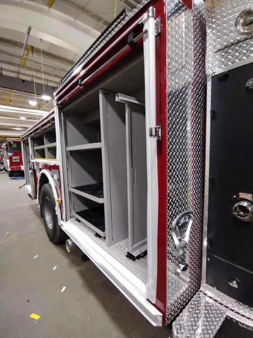 Seymour FD