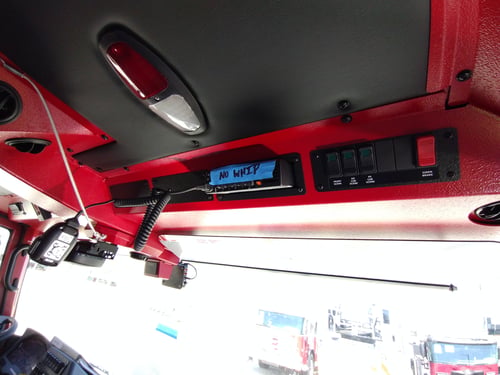 Seymour FD