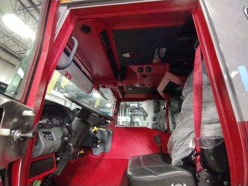 Seymour FD