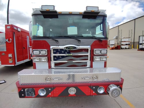 Seymour FD