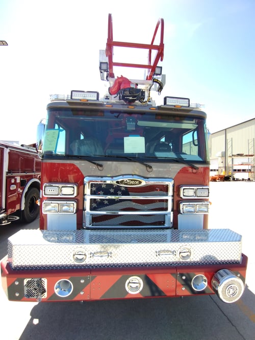 Seymour FD