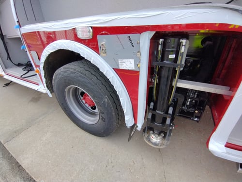 Seymour FD
