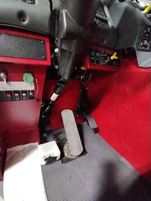 Seymour FD