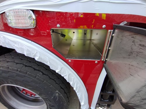 Seymour FD