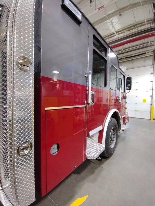 Seymour FD