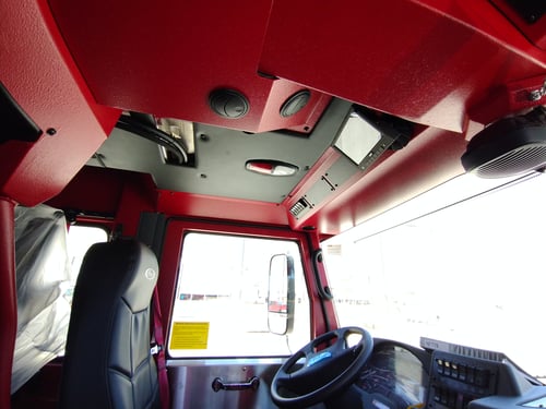 Seymour FD