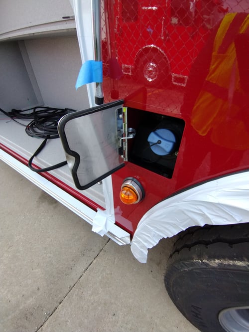 Seymour FD