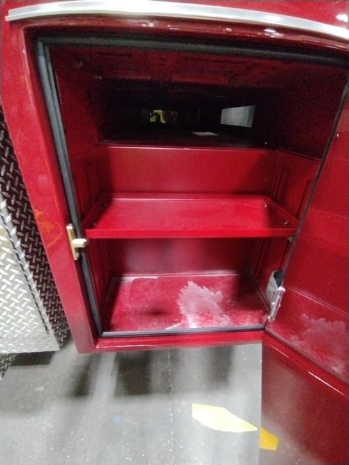 Seymour FD