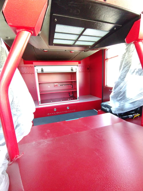 Seymour FD