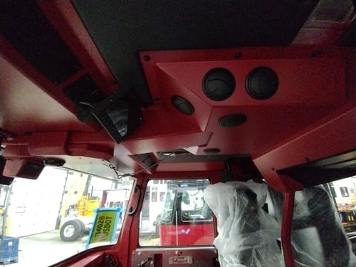 Seymour FD