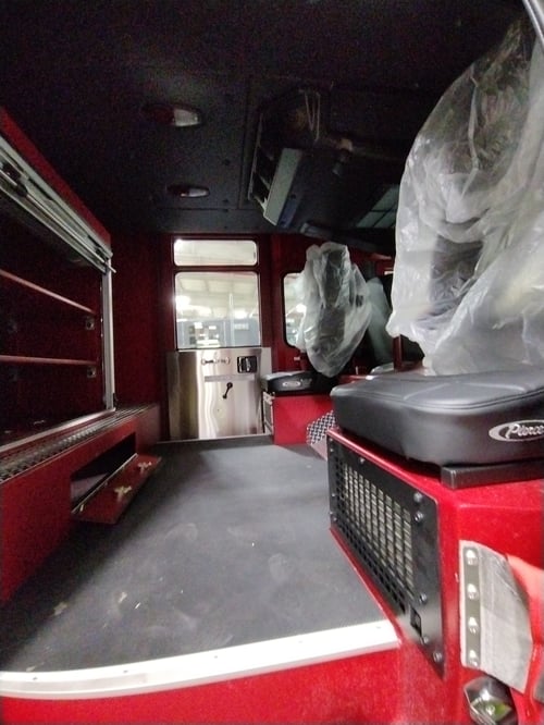 Seymour FD