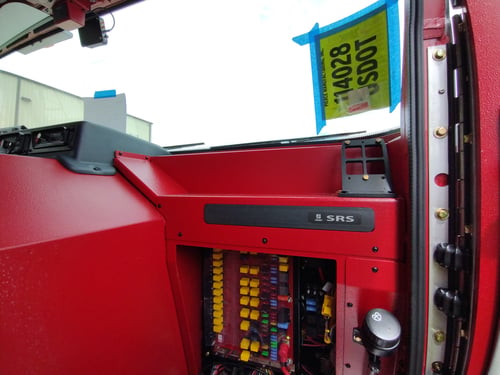 Seymour FD
