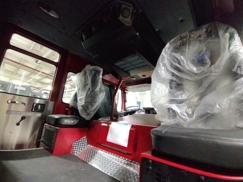 Seymour FD