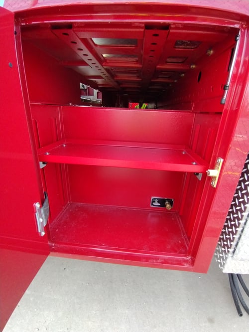 Seymour FD