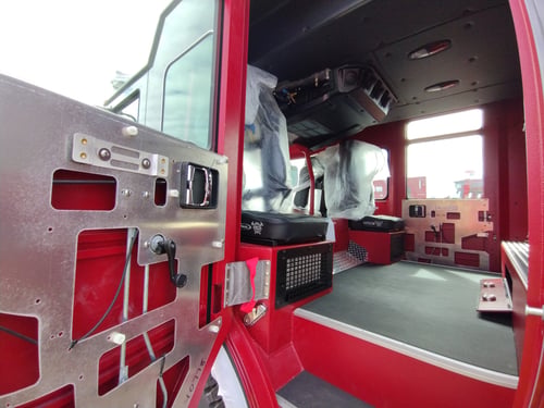 Seymour FD