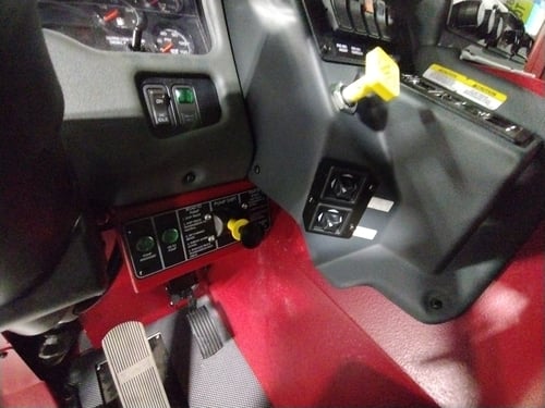 Seymour FD