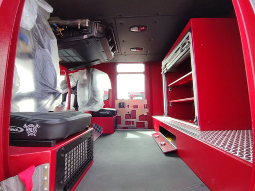 Seymour FD
