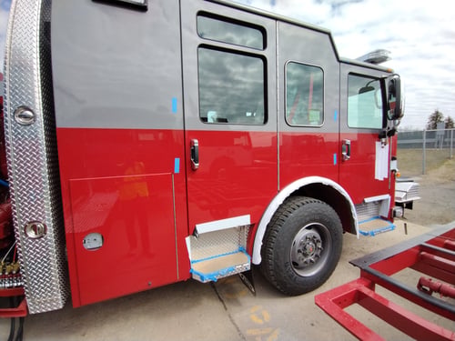 Seymour FD