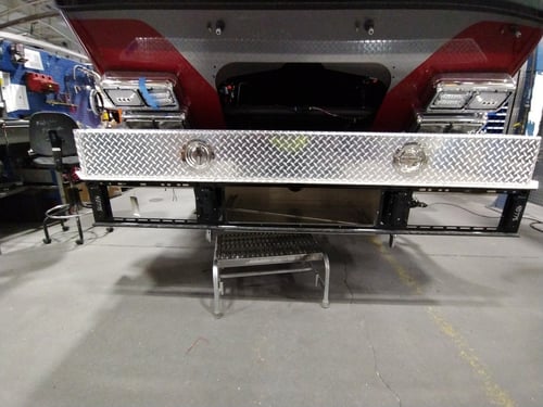 Seymour FD