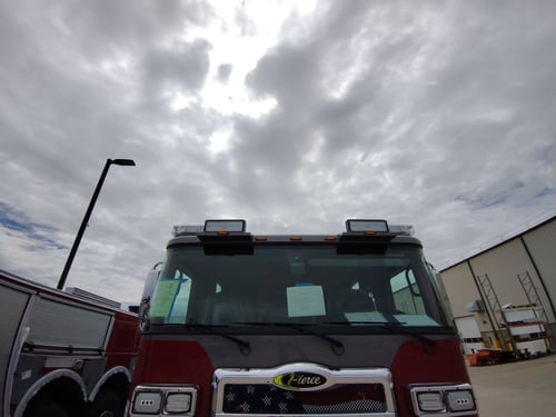 Seymour FD