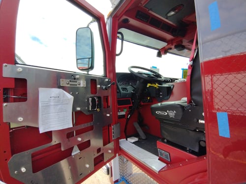 Seymour FD