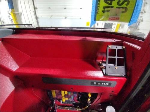 Seymour FD